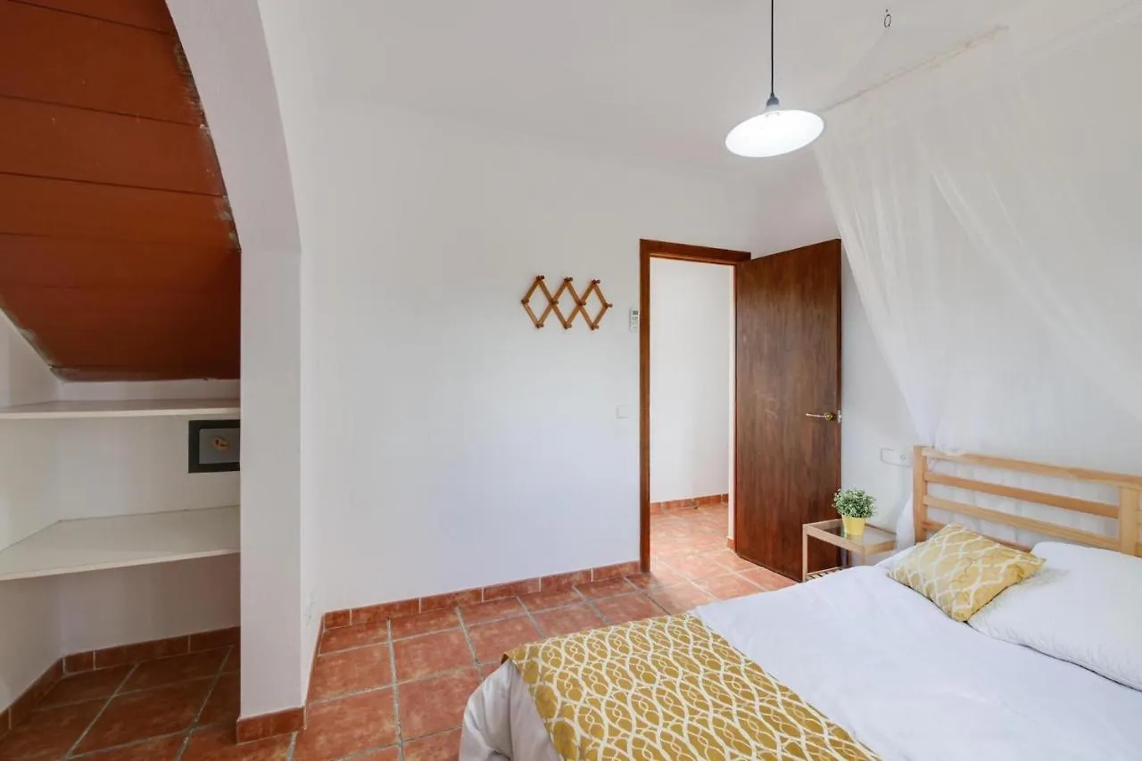 Vila Finca Es Puig Santa Margalida 0*,  Španělsko