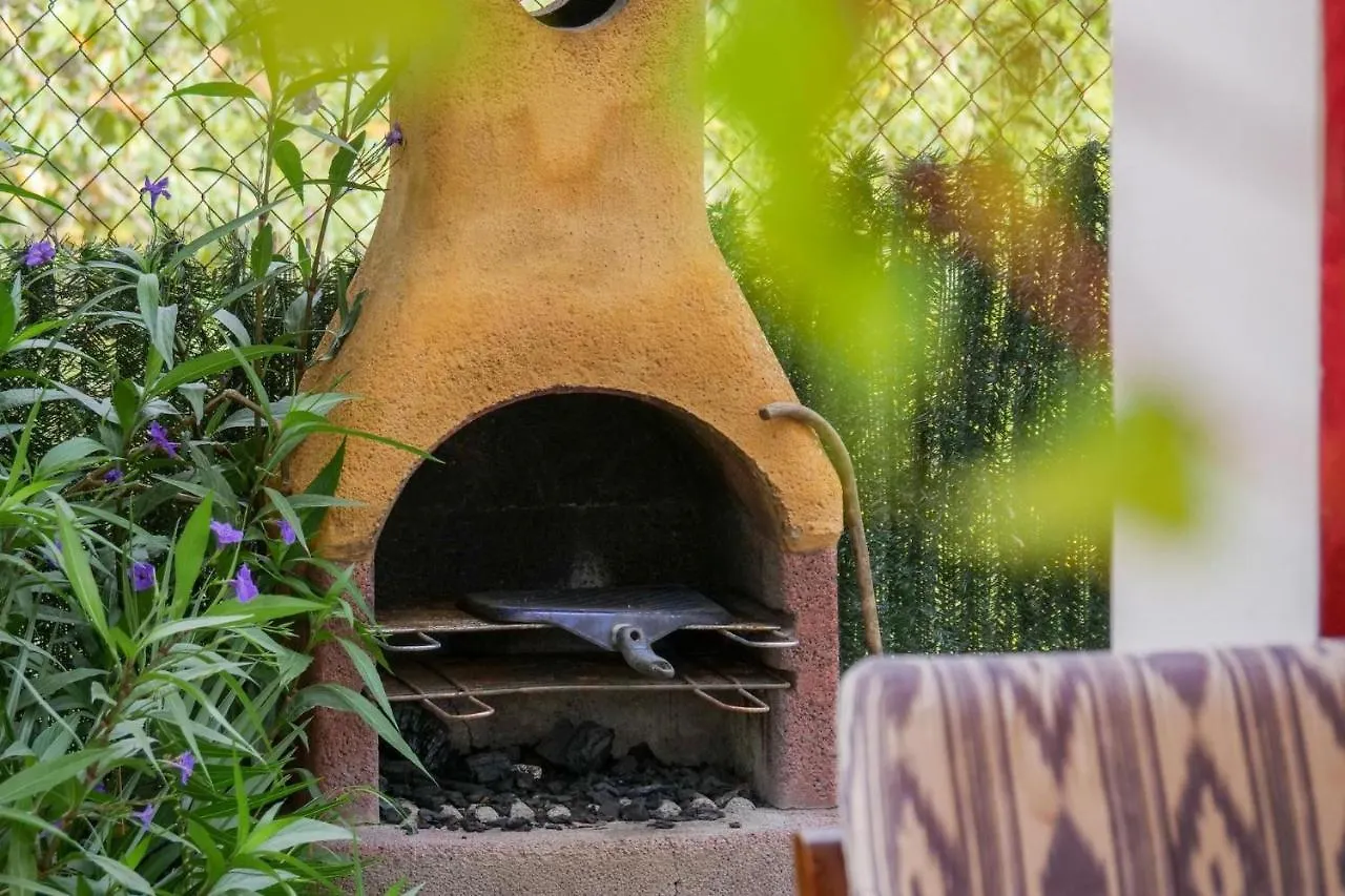 Vila Finca Es Puig Santa Margalida 0*,  Španělsko