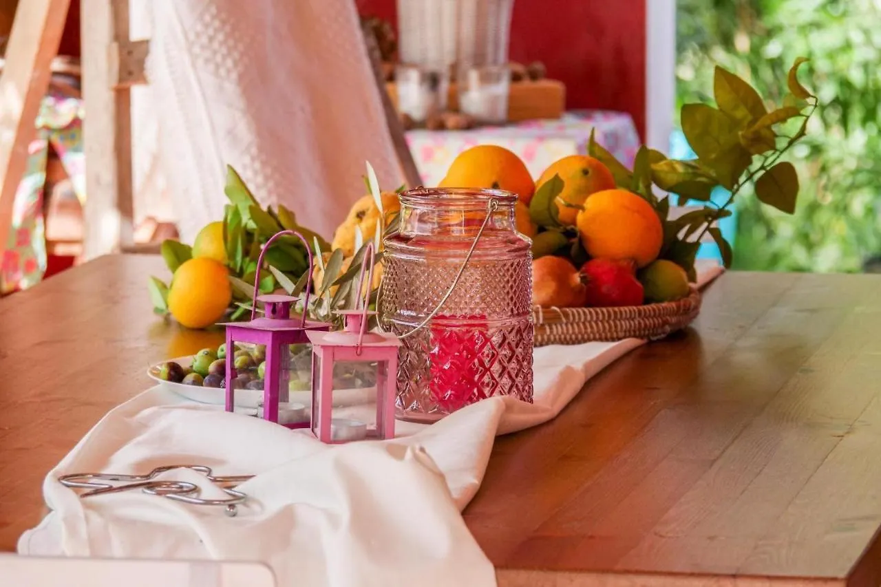 Holiday home Finca Es Puig Villa Santa Margalida