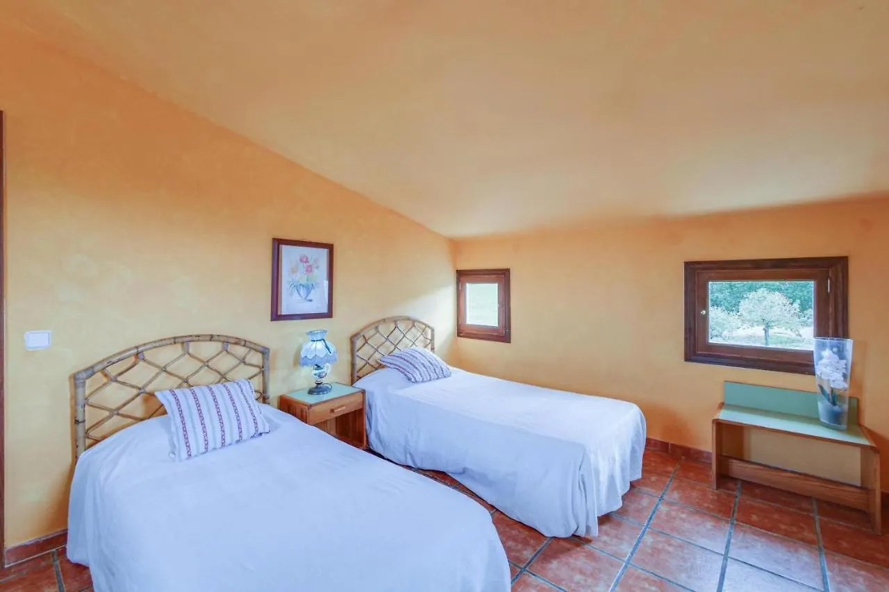 Holiday home Finca Es Puig Villa Santa Margalida Spain