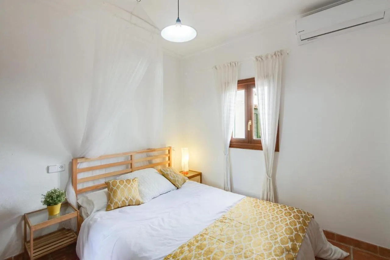 Holiday home Finca Es Puig Villa Santa Margalida